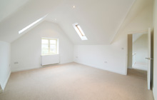 Handforth bedroom extension leads
