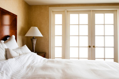 Handforth bedroom extension costs