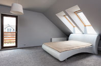 Handforth bedroom extensions