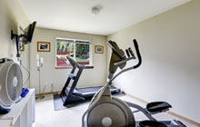 Handforth home gym construction leads