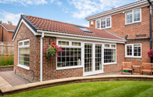 Handforth house extension leads