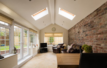 Handforth single storey extension leads